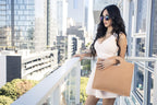 Minimalist Tote