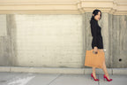 Minimalist Tote