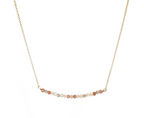 Goddess Necklace