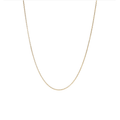 Cable Chain Necklace