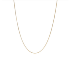 Cable Chain Necklace