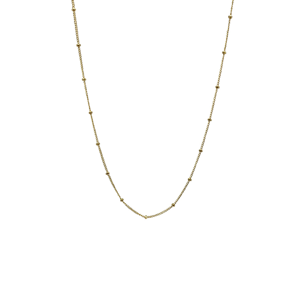 Milestone Necklace