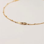 Milestone Necklace