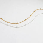 Milestone Necklace