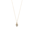 Nothing Gold Can Stay Necklace